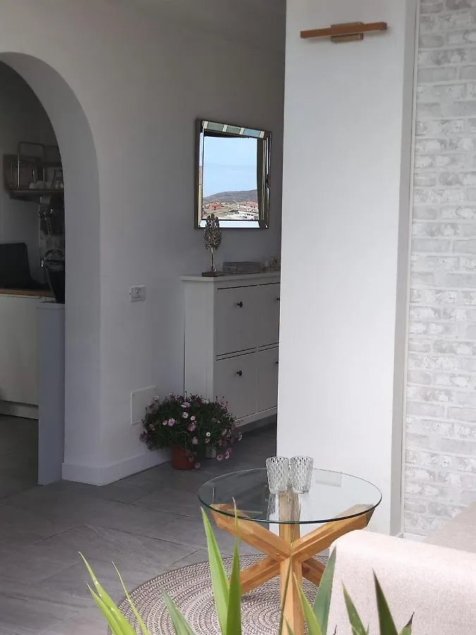 Apartamento Ático Orquídea El Médano