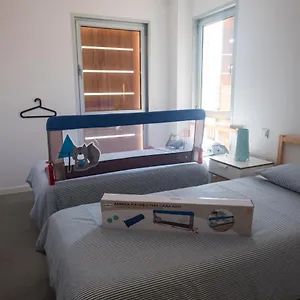 Apartment Viviendamedano Spanien