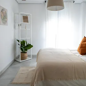  Apartment Homely Larios Spanien