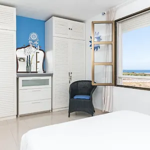  Ferienhaus La Casa De Montse Playa De La Tejita Spanien