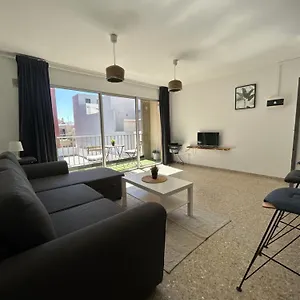  Apartamento Medano Blue