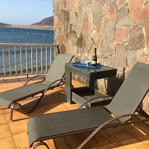  Ferienhaus Casa El Picacho Spanien